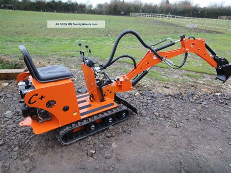 build mini excavator|build your own mini excavator.